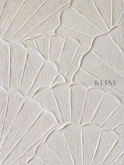 White Petals