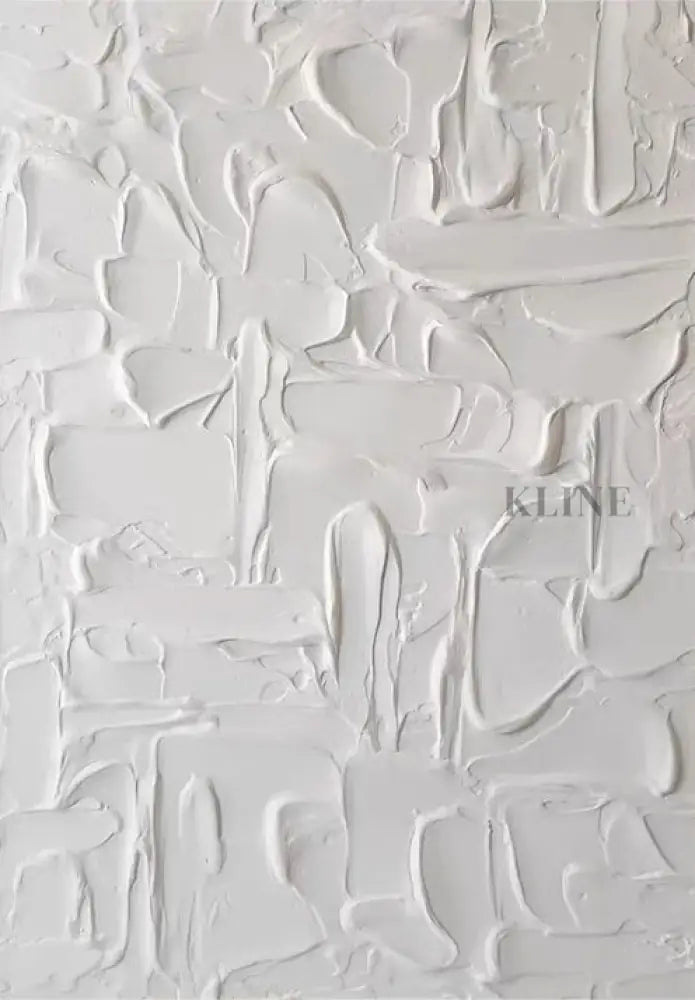 White Play 2 Wall Art 