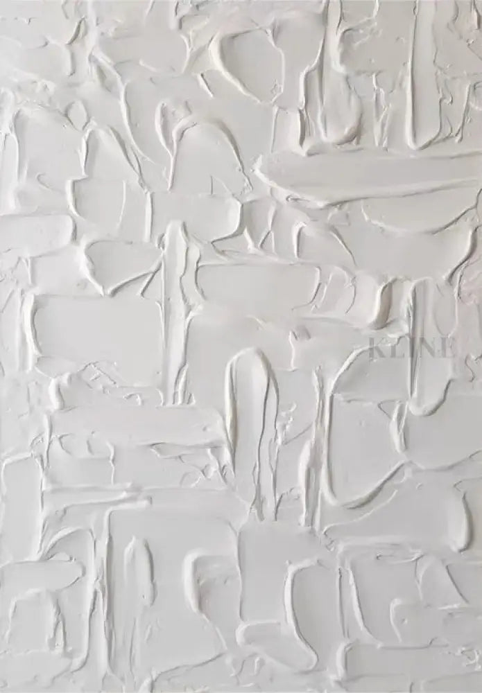 White Play 2 Wall Art 