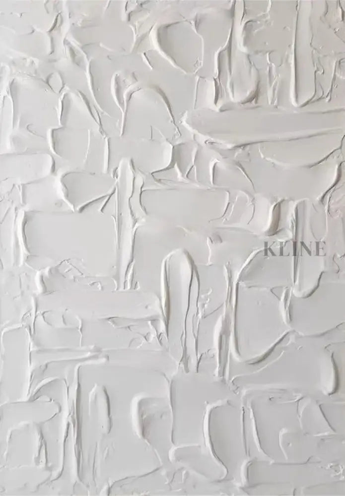 White Play 2 Wall Art 