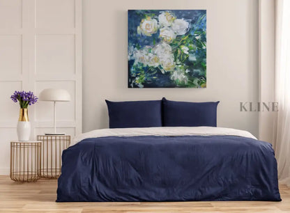 White Roses - Kline Collective