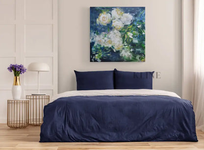 White Roses - Kline Collective