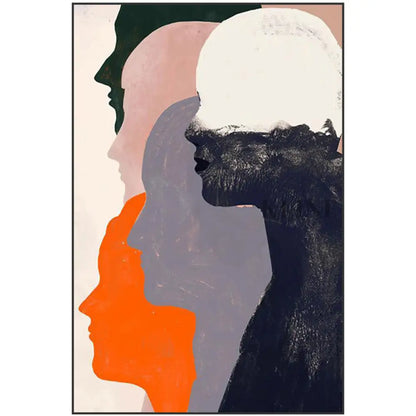 Who Am I? Wall Art Download
