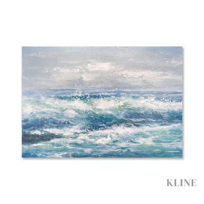Why Scared of a Ride? - Kline Collective