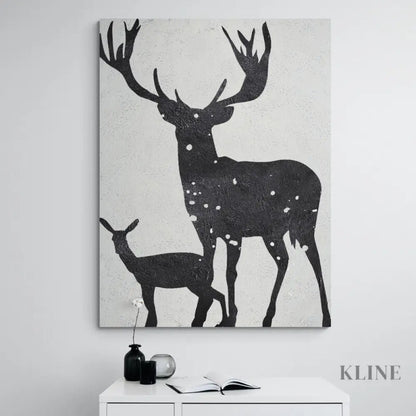 Wildlife Sanctuaries - Kline Collective