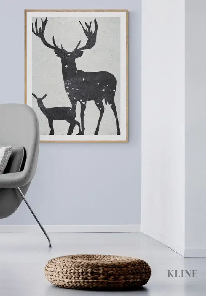Wildlife Sanctuaries - Kline Collective 