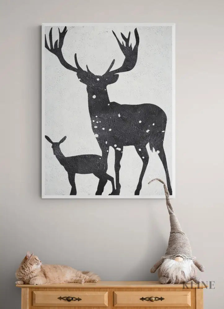 Wildlife Sanctuaries - Kline Collective 
