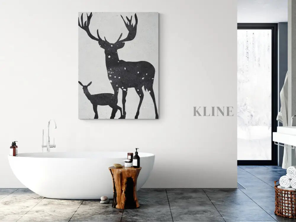 Wildlife Sanctuaries - Kline Collective