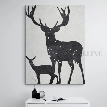 Wildlife Sanctuaries - Kline Collective