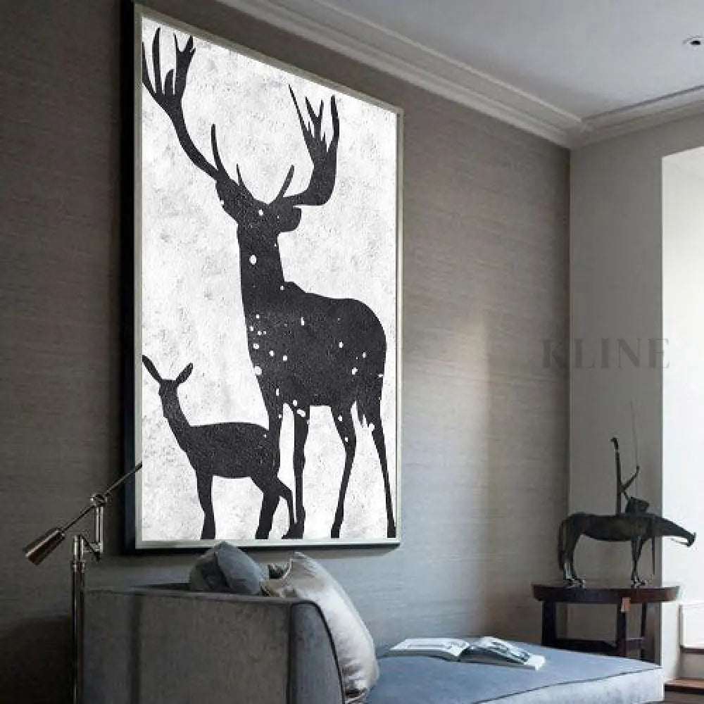Wildlife Sanctuaries - Kline Collective