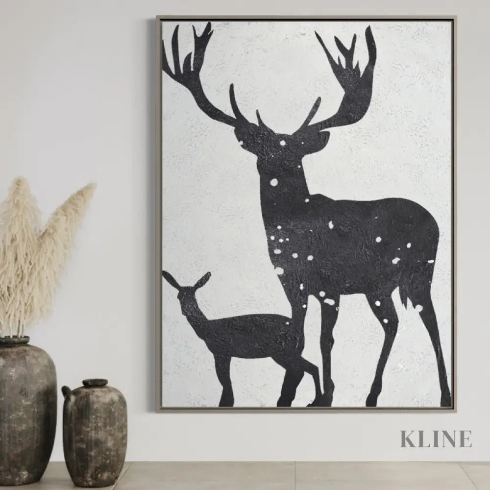 Wildlife Sanctuaries - Kline Collective 
