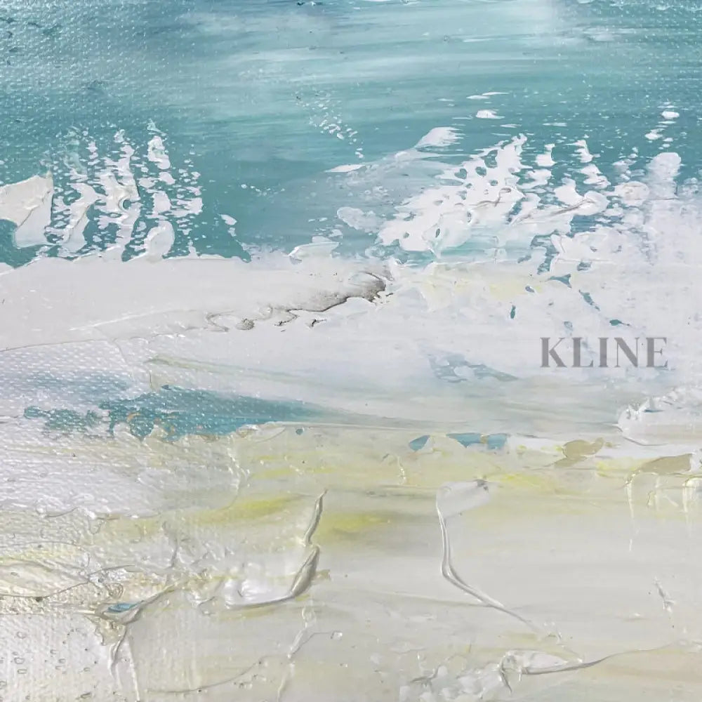 Winds of Change - Kline Collective 