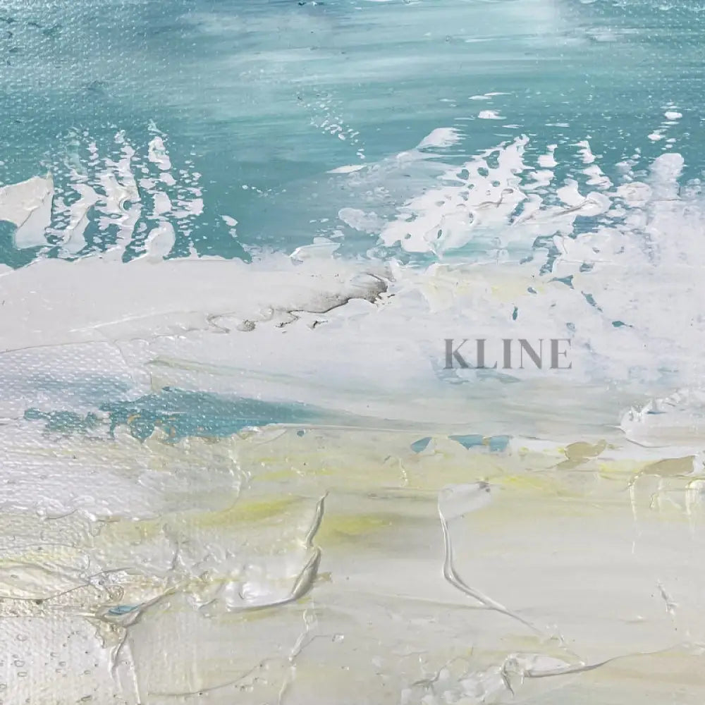 Winds of Change - Kline Collective