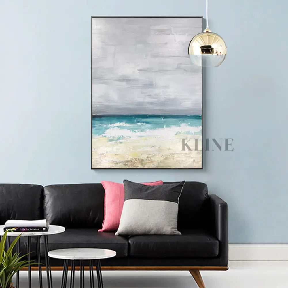 Winds of Change - Kline Collective
