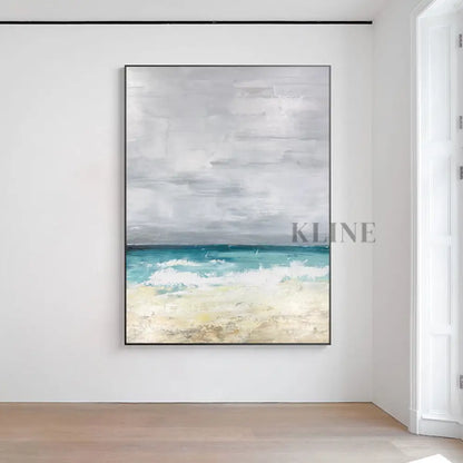 Winds of Change - Kline Collective