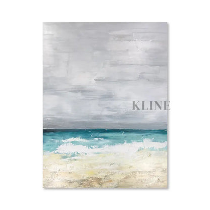 Winds of Change - Kline Collective