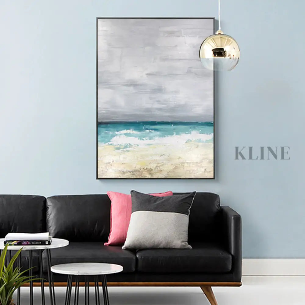 Winds of Change - Kline Collective