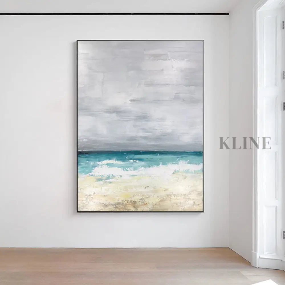 Winds of Change - Kline Collective 