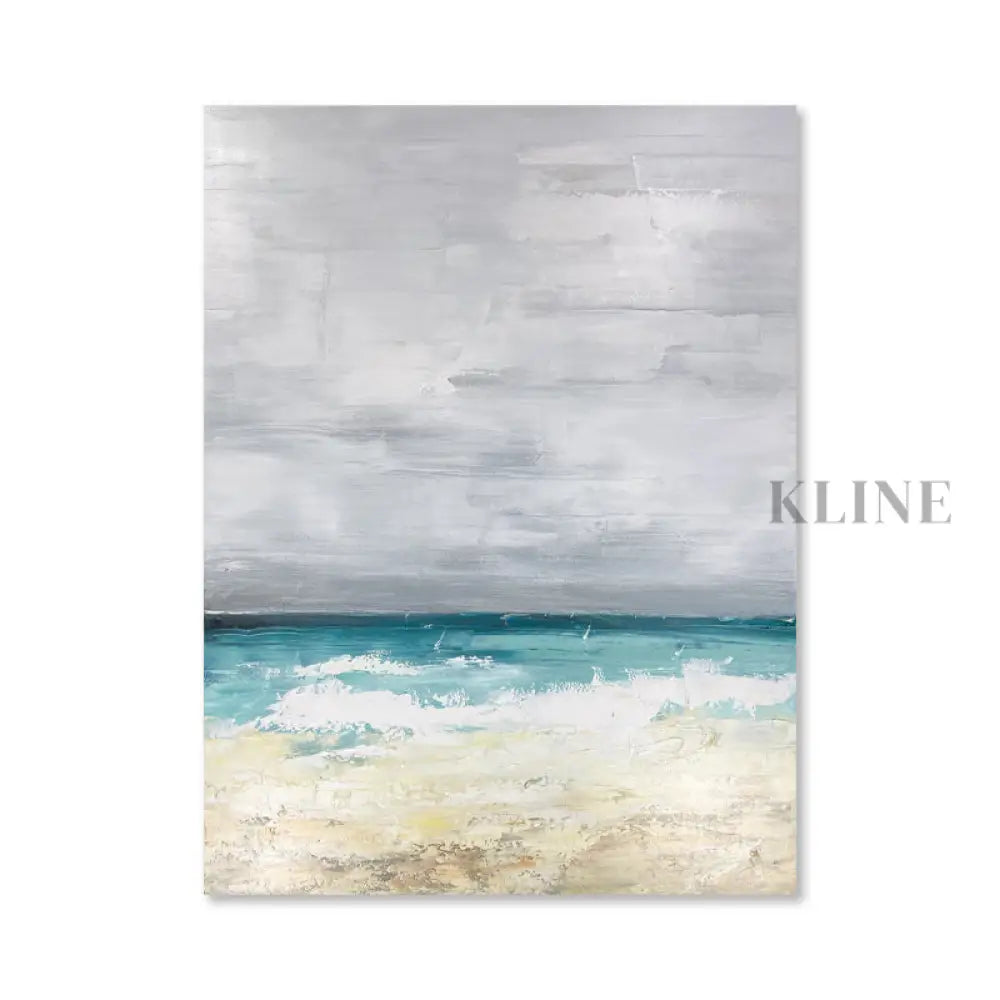 Winds of Change - Kline Collective 