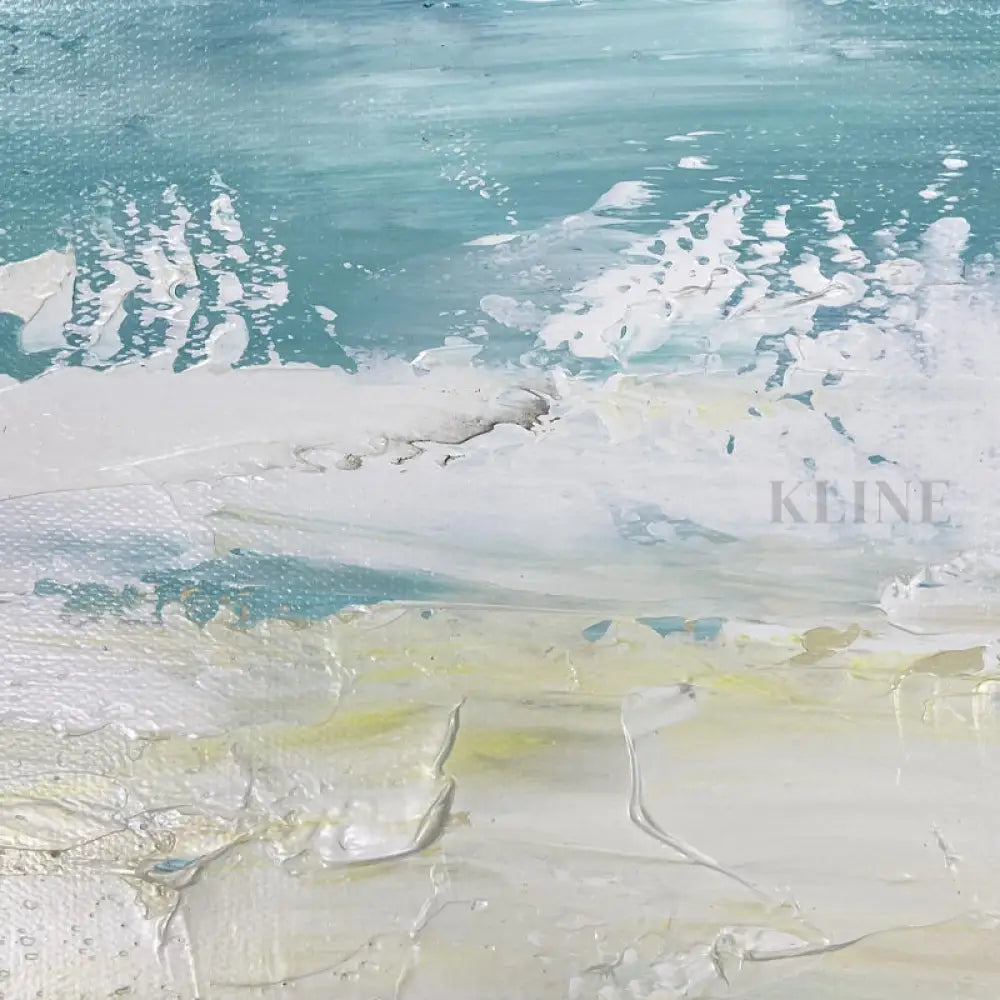 Winds of Change - Kline Collective Pinturas y decoración de paredes para hoteles