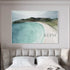 Wineglass Bay - Hand Painting