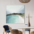 Wineglass Bay - Hand Painting