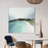 Wineglass Bay - Hand Painting