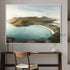 Wineglass Bay Sunrise - Hand Painting