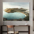 Wineglass Bay Sunrise - Hand Painting