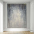 Winter Elegance - Hand Painting