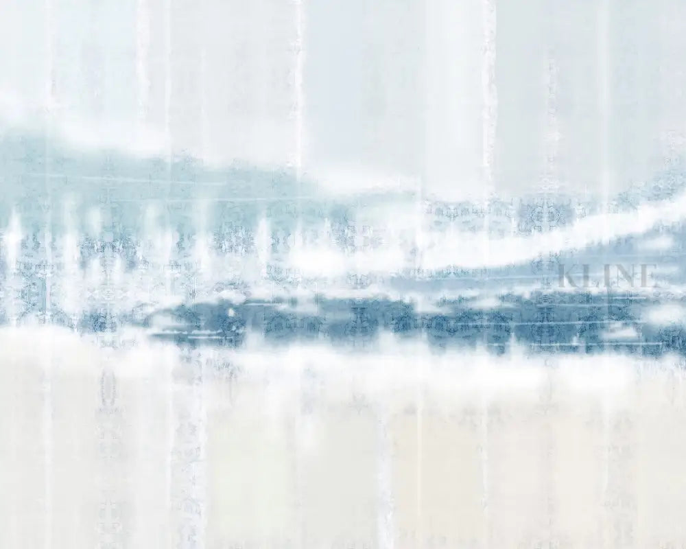 Winter Grey’s No. 4 - Hand Painting