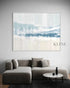 Winter Grey’s No. 4 - Hand Painting