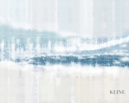 Winter Grey’s No. 4 - Hand Painting