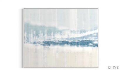 Winter Grey’s No. 4 - Hand Painting