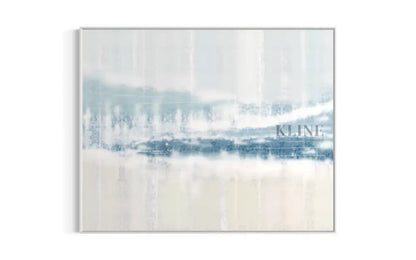 Winter Grey’s No. 4 - Hand Painting