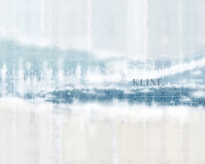 Winter Grey’s No. 4 - Hand Painting