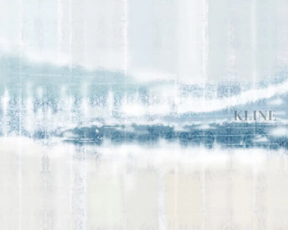Winter Grey’s No. 4 - Hand Painting