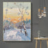 Winter Morning - Kline Collective