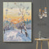 Winter Morning - Kline Collective