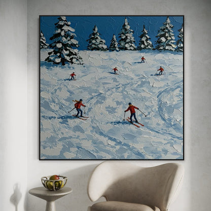 Winter&