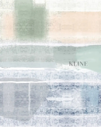 Winter Series No. 5 - Hand Painting