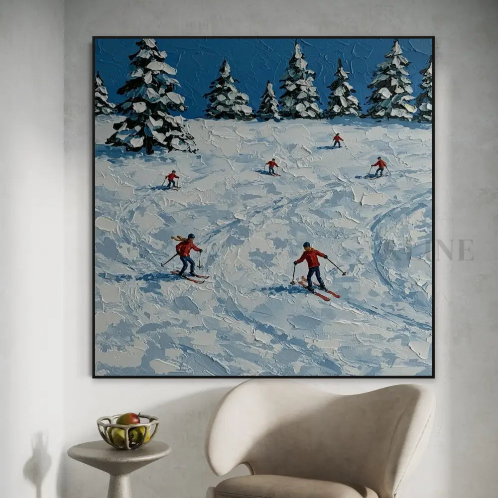 Winter& Limitierte Sammlung