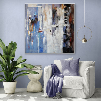 Within You - Hand Painting