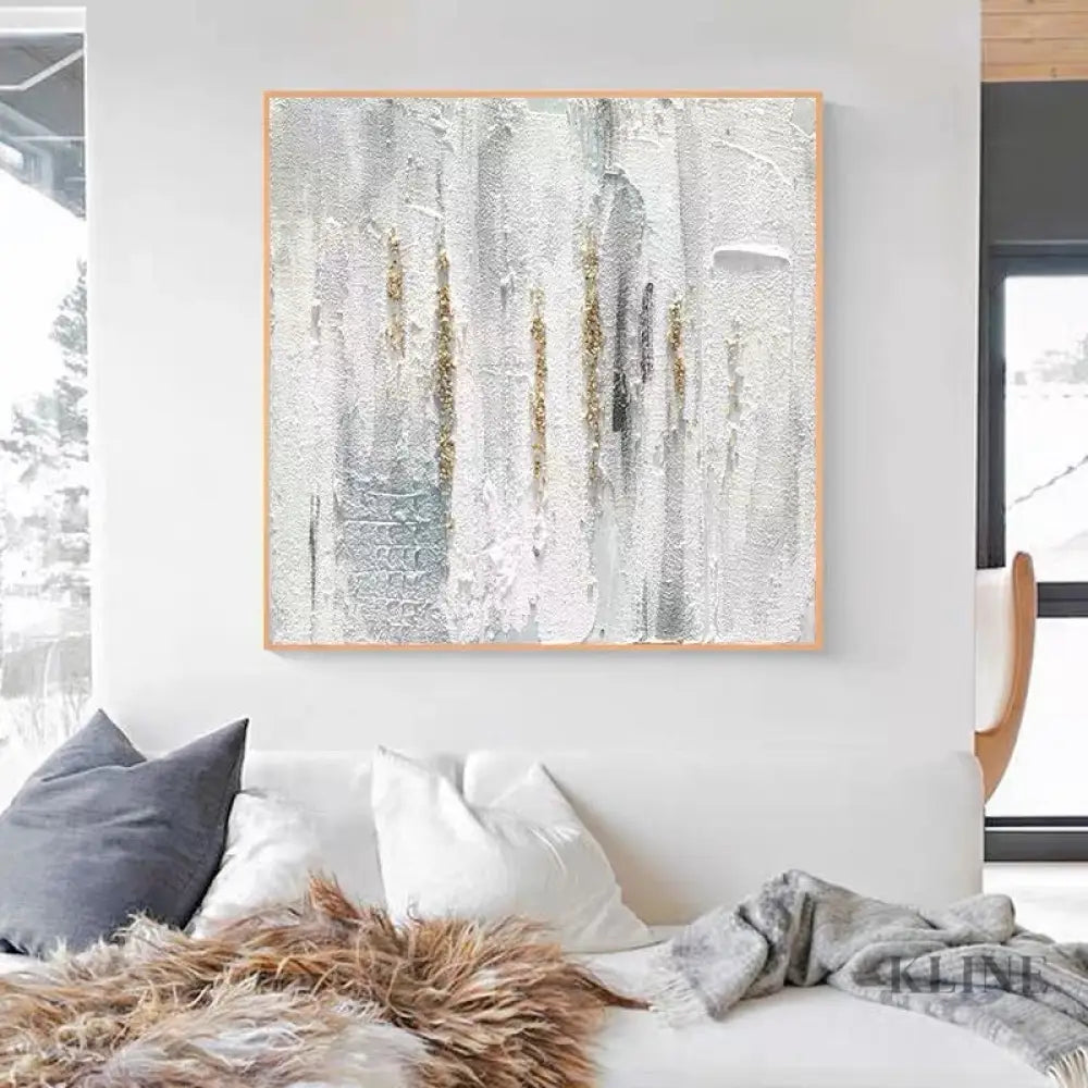 Wonder and Wonder - Hand Painting 