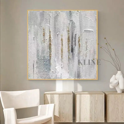 Wonder and Wonder - Hand Painting