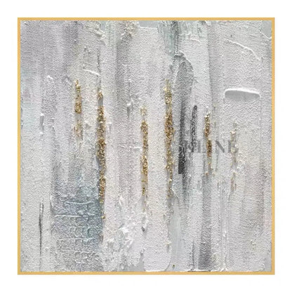 Wonder and Wonder - Hand Painting