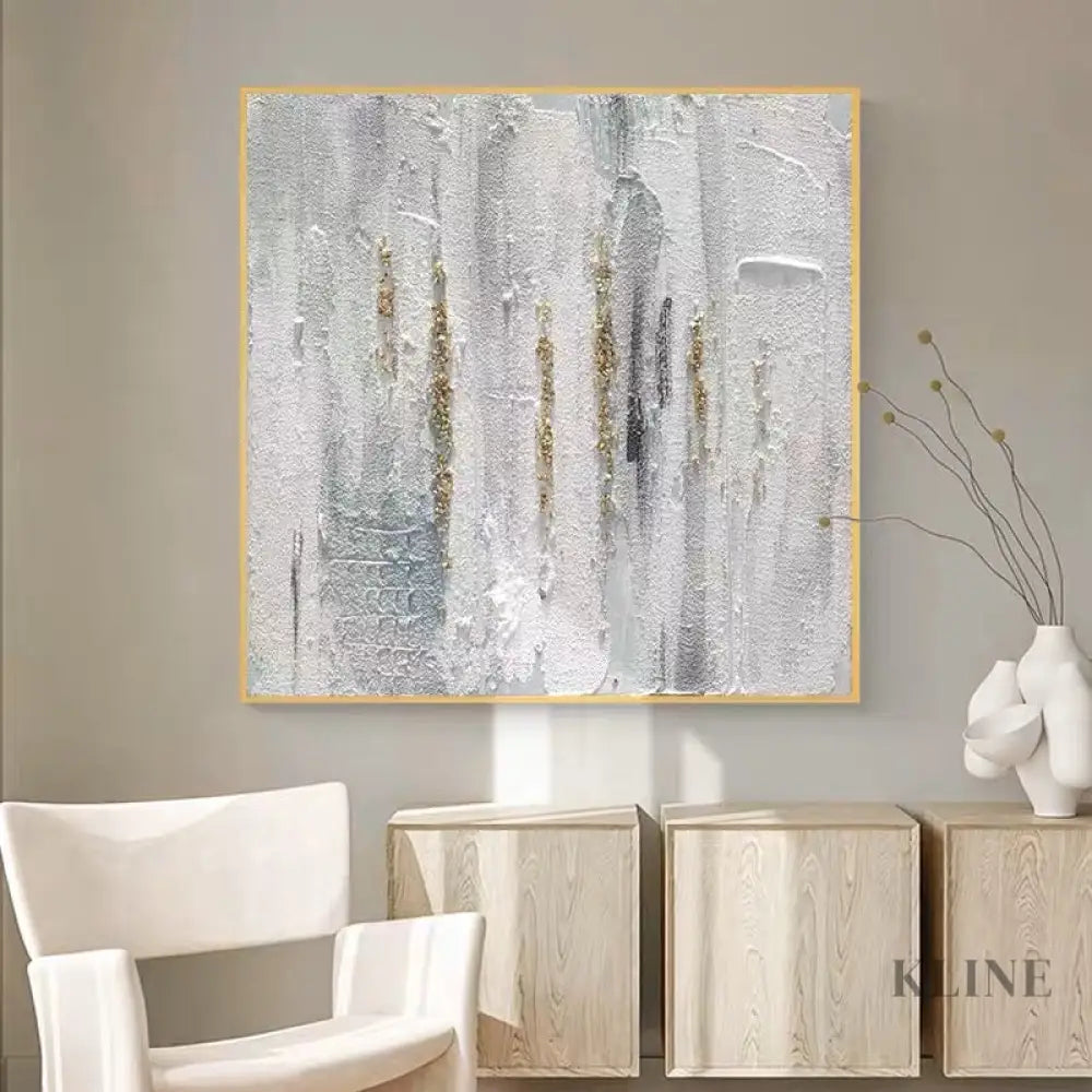 Wonder and Wonder - Hand Painting 