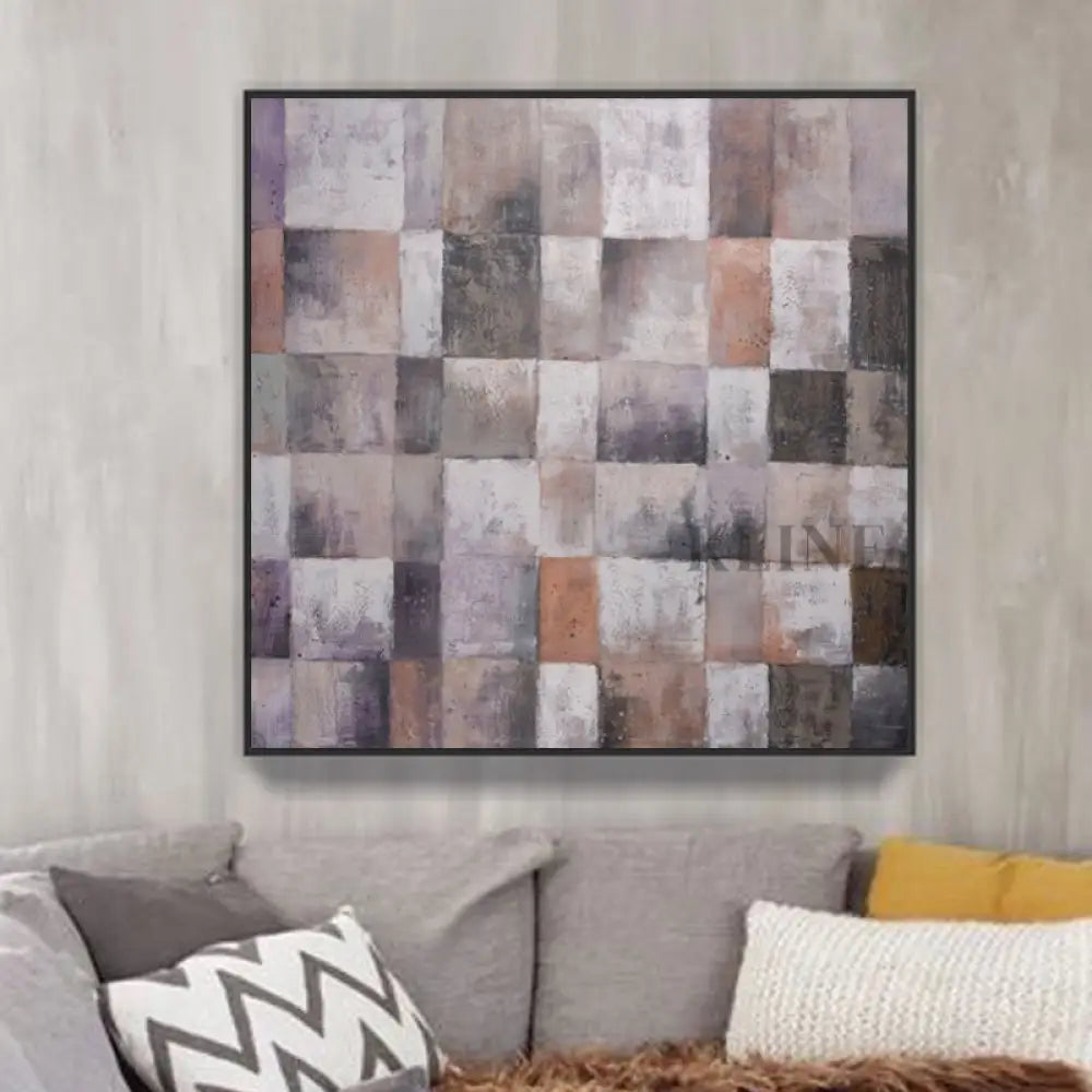 Wonder - Kline Collective Hotel Paintings & Wall Decor