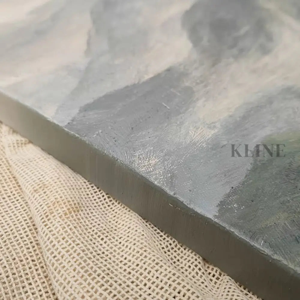 Wonderful and Grand - Hand Painting 