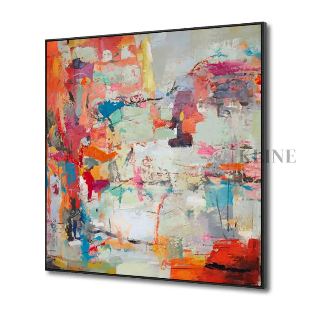 Wonderful World - Kline Collective Dipinti più venduti